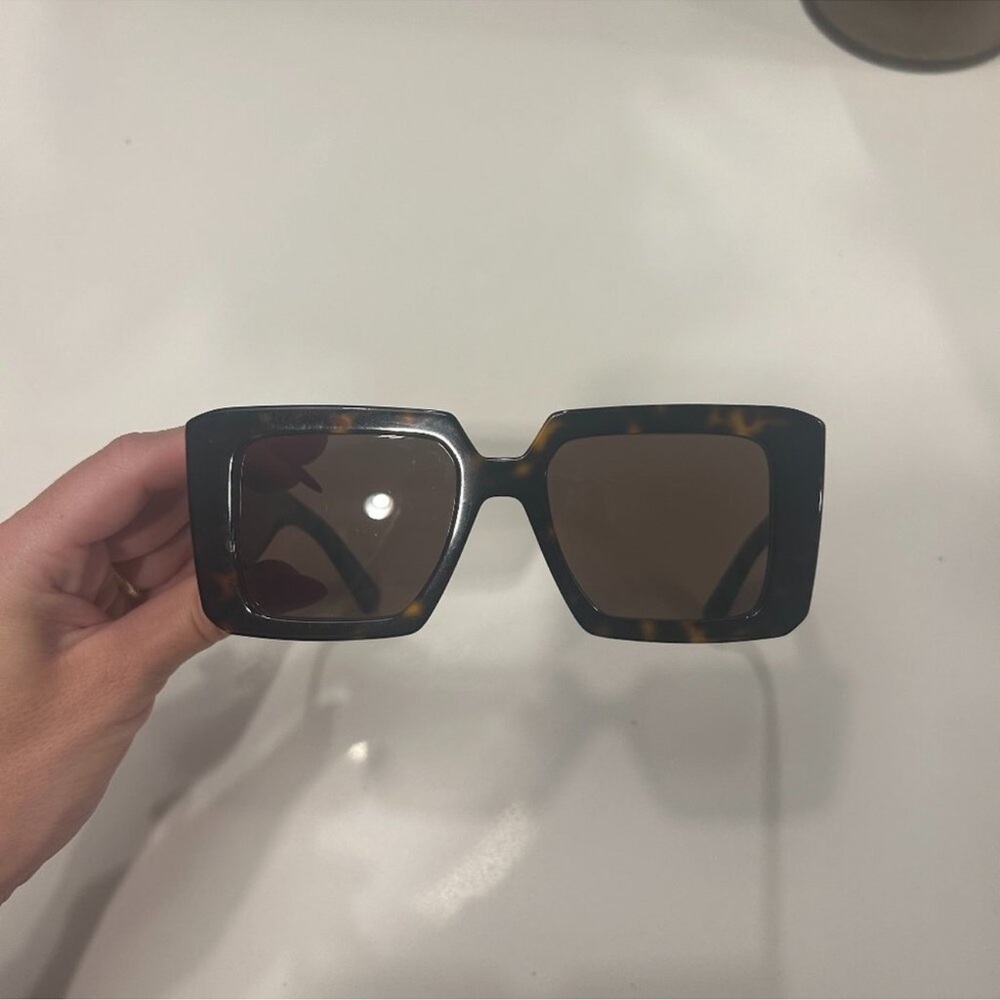 Prada Sunglasses - Picture 2 of 4